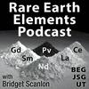 undefined Rare Earth Elements Podcast