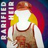 undefined Rarified Heir Podcast