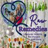 undefined Raw Remedies - Natural Health for People and Pets