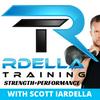 undefined Rdella Training : The Strength & Performance Podcast