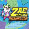 undefined Zac Amico's Morning Zoo