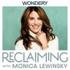 undefined Reclaiming with Monica Lewinsky