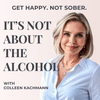 undefined It's Not About the Alcohol