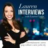 undefined Lauren Interviews