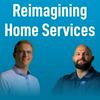 undefined Reimagining Home Services