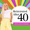 undefined Reinvented After 40