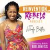 undefined Reinvention Rebels