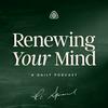 undefined Renewing Your Mind