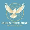 undefined Renewing Your Mind with the Word of God Podcast