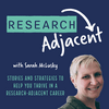 undefined Research Adjacent