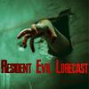 undefined Resident Evil Lorecast