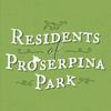 undefined Residents of Proserpina Park - A Mythology Audio Drama