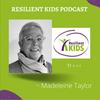 undefined Resilient Kids Podcast