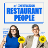 undefined Restaurant People
