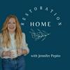 undefined Restoration Home with Jennifer Pepito