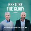 undefined Restore The Glory Podcast