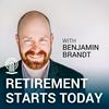 undefined Retirement Starts Today