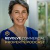 undefined Revolve Commercial Property Podcast Australia