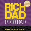 undefined Rich Dad Poor Dad In English