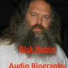 undefined Rick Rubin - Audio Biography