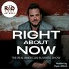undefined Right About Now - Legendary Business Advice