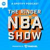 undefined The Ringer NBA Show