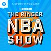 undefined The Ringer NBA Show