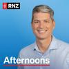 undefined Afternoons