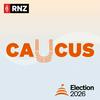 undefined Caucus