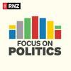 undefined Focus on Politics