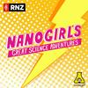 undefined Nanogirl's Great Science Adventures