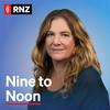 undefined Nine To Noon