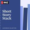undefined Short Story Stack