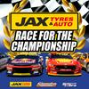 undefined Race for the Championship