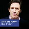 undefined Rob Brydon: Meet the Author