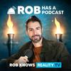 undefined Rob Has a Podcast | Survivor, Traitors, Big Brother & Reality TV - RHAP