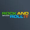 undefined Rock and Roll it