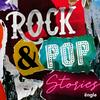 undefined Rock & Pop stories - English version !