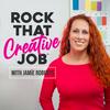undefined Rock That Creative Job