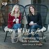 undefined Rocking It Grand with Chrys and Shellie - Christian Parenting, Spiritual Guidance, Godly Parenting Grandparent, Faith Based Advice, Christian Encouragement