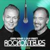 undefined Rockonteurs with Gary Kemp and Guy Pratt