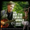undefined Rockstar to Wildlife Advocate with John Kay of Steppenwolf