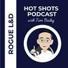 undefined Rogue L+D Hotshots with Tom Bailey