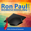 undefined Ron Paul Homeschooling Podcast