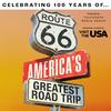 undefined Route 66: America's Greatest Road Trip