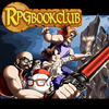 undefined RPG Bookclub