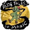 undefined Rude Tales of Magic