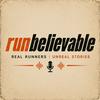 undefined Runbelievable: Real Runners, Unreal Stories