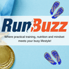 undefined RunBuzz Running Podcast