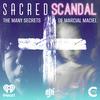 undefined Sacred Scandal